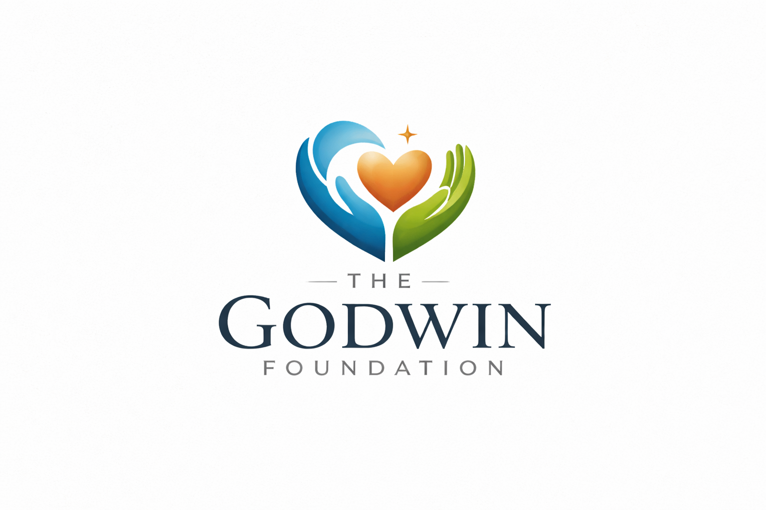 The Godwin Foundation logo